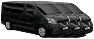 Renault Trafic 2018/2019