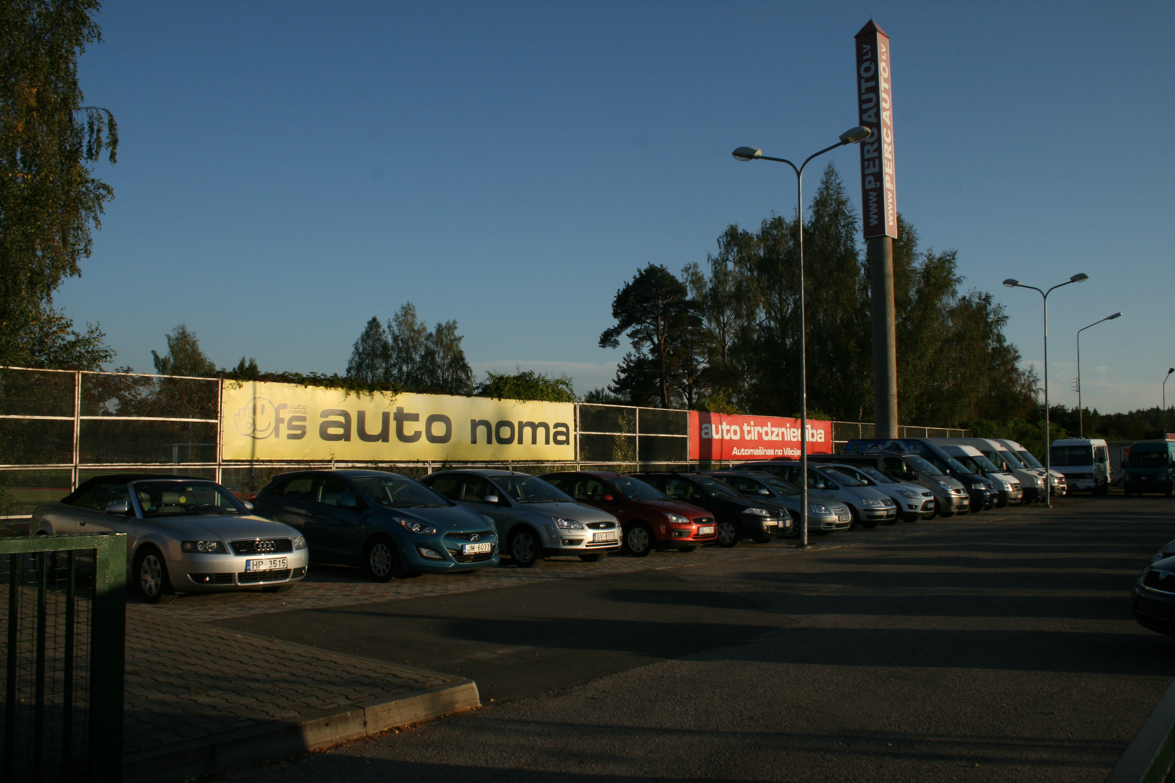 Car rental Riga airport RIX , car rent Latvia , cheap car rental Latvia ...